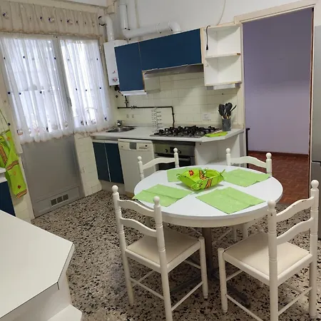 Apartamento Piso Centro Primera Linea Ribeira