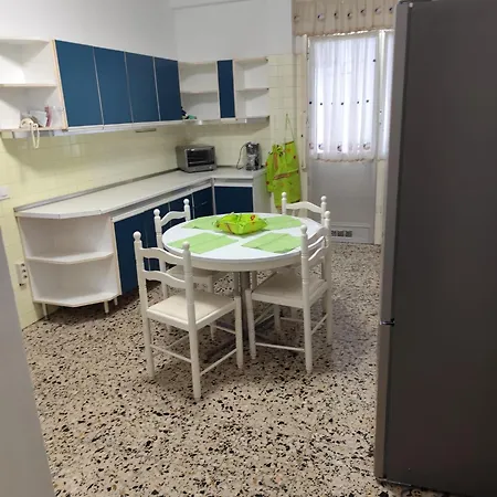 Piso Centro Primera Linea Appartement
