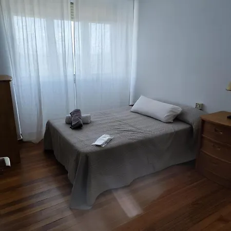 Piso Centro Primera Linea Appartement *