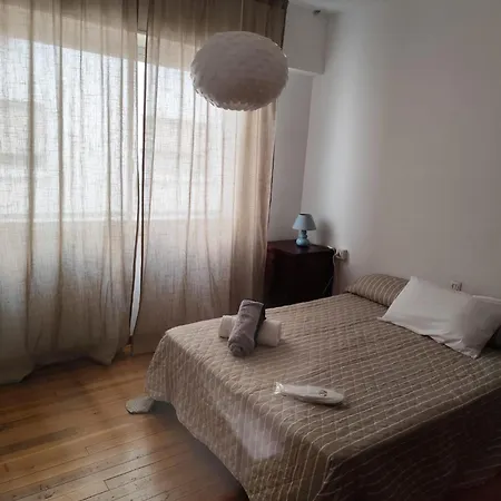 Apartamento Piso Centro Primera Linea *