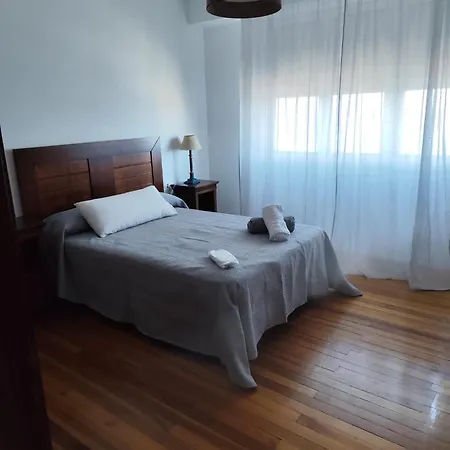 Appartement Piso Centro Primera Linea